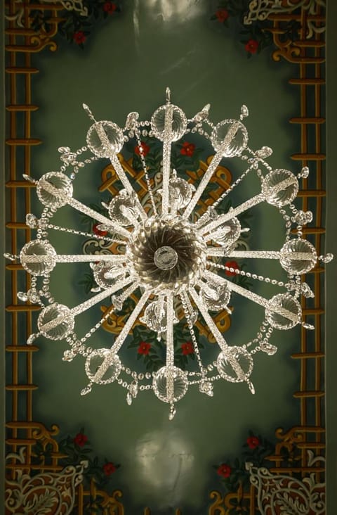 Trésor Art Boutique Hotel Hotel in North Macedonia