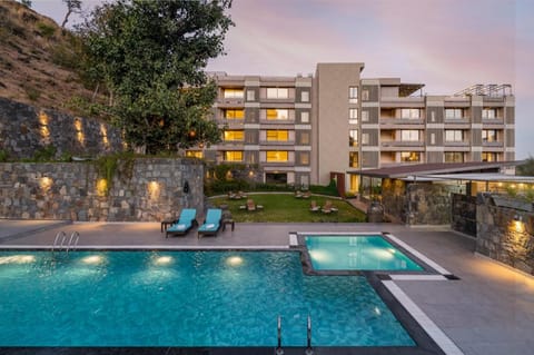Property view