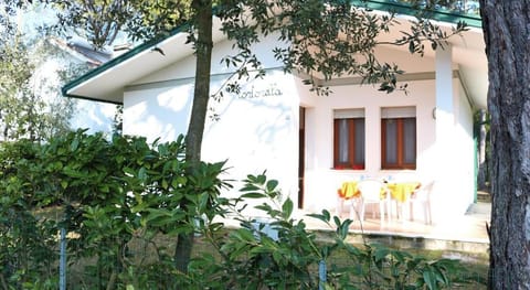 Graziosa Villetta Singola Con Grande Giardino Villa in Bibione