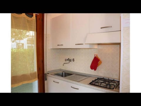 Graziosa Villetta Singola Con Grande Giardino Villa in Bibione