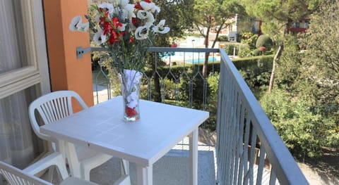 Beautiful apartment just 50 meters from the beach - Beach place included Apartment in Bibione