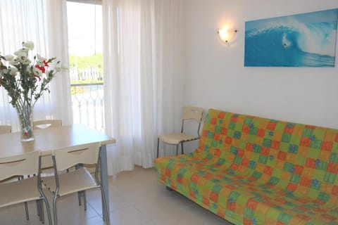 Beautiful apartment just 50 meters from the beach - Beach place included Apartment in Bibione