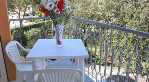 Beautiful apartment just 50 meters from the beach - Beach place included Apartment in Bibione