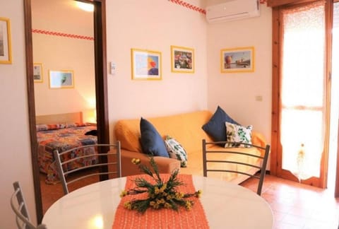 Superb Apartment with Sea View - Including Beach Place Apartment in Bibione