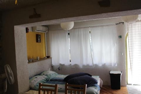 Apartment Vinci Kink size Deluxe Apartment in Murter