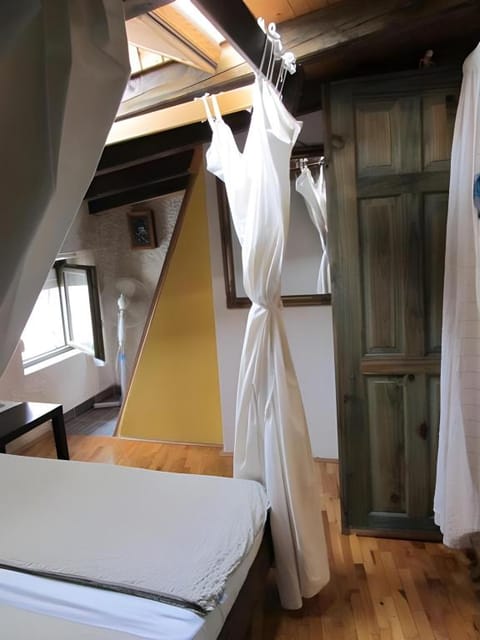 Superior Studio Apartment in Sea front Apartment in Murter