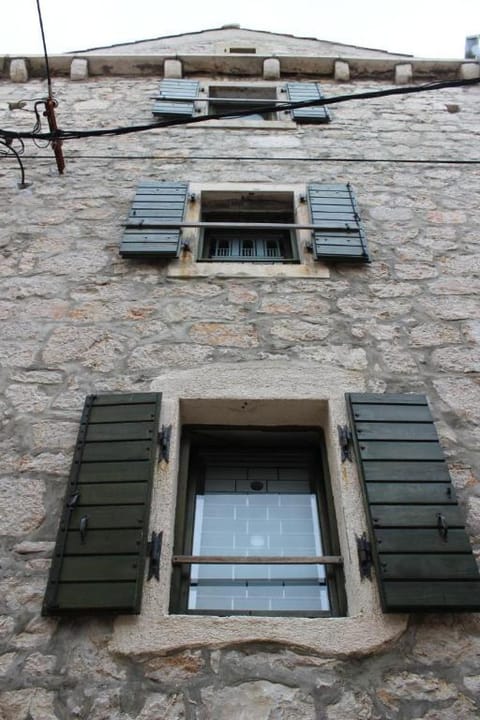 Superior Studio Apartment in Sea front Apartment in Murter