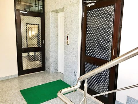 BluO 3BHK Jaipur - Terrace Garden, Balcony, Lift Apartment in Jaipur