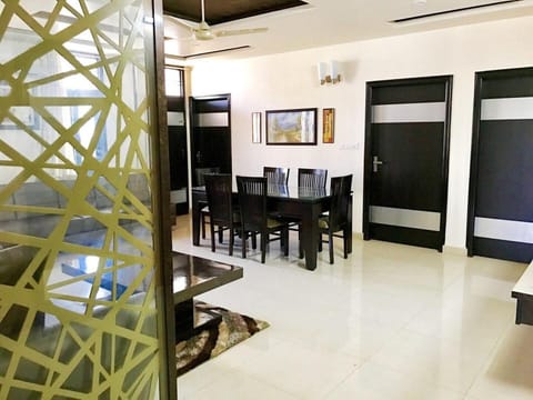 BluO 3BHK Jaipur - Terrace Garden, Balcony, Lift Apartment in Jaipur