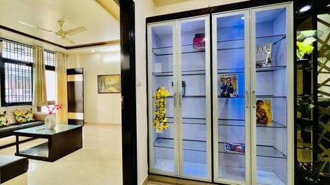 BluO 2BHK Jaipur - Terrace Garden, Balcony, Lift Apartment in Jaipur