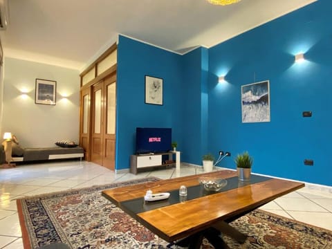 Domus Clelia Apartament Apartment in Pompeii