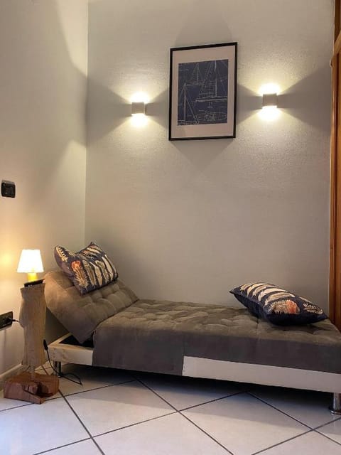 Domus Clelia Apartament Apartment in Pompeii