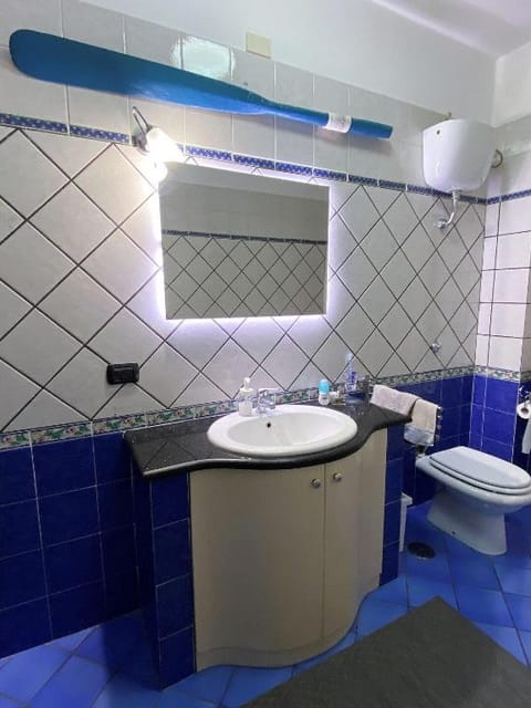 Domus Clelia Apartament Apartment in Pompeii