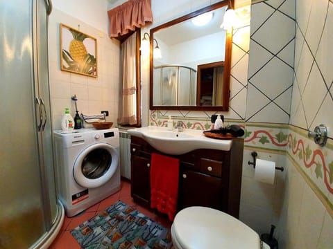 Domus Clelia Apartament Apartment in Pompeii