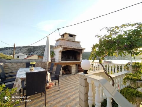 Romantic Apartment With Sea View Vinisce, Dalmatia Apartment in Split-Dalmatia County