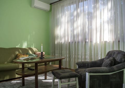 BLVD 55 central authentic  apartment with garage Apartment in Plovdiv