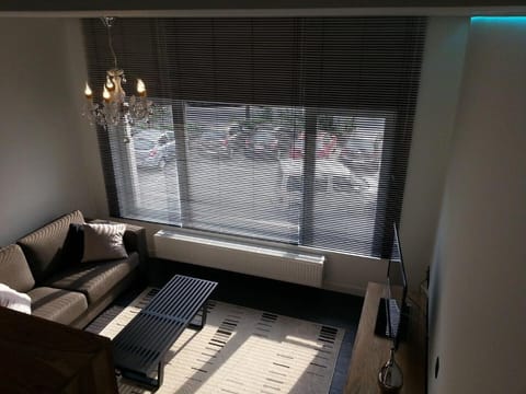 Huis van Vletingen Apartment in Ghent