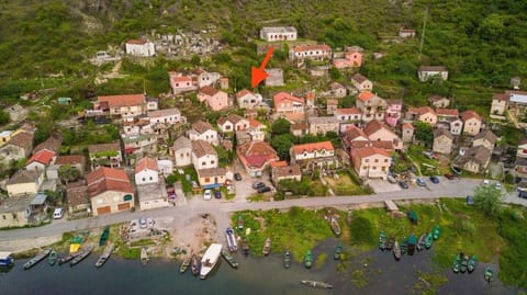 House on Skadar Lake Vacation rental in Podgorica