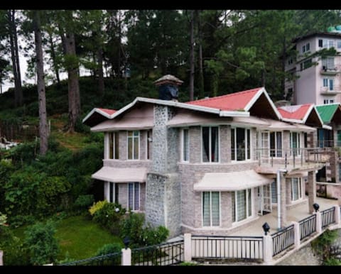 Property view