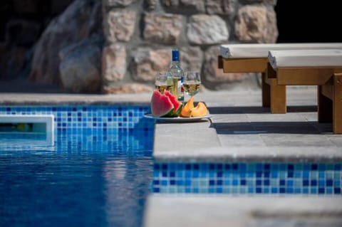 Villa Old Castle ♚ KING Apartment Apartment in Kotor Municipality