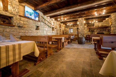 Villa Old Castle ♚ KING Apartment Apartment in Kotor Municipality