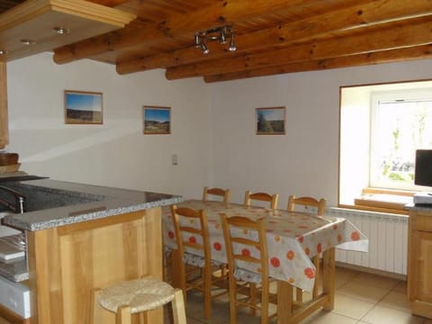 Holiday in a gite in Lozere in a pretty corner of Margeride Vacation rental in Auvergne-Rhône-Alpes
