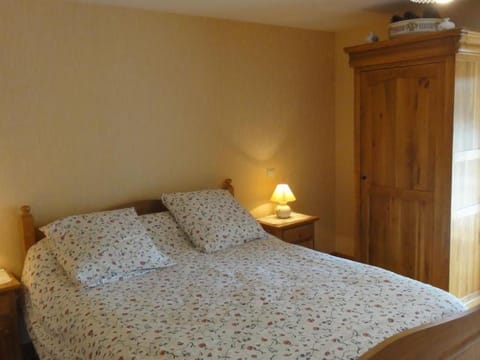 Holiday in a gite in Lozere in a pretty corner of Margeride Vacation rental in Auvergne-Rhône-Alpes