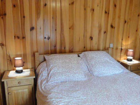 Holiday in a gite in Lozere in a pretty corner of Margeride Vacation rental in Auvergne-Rhône-Alpes