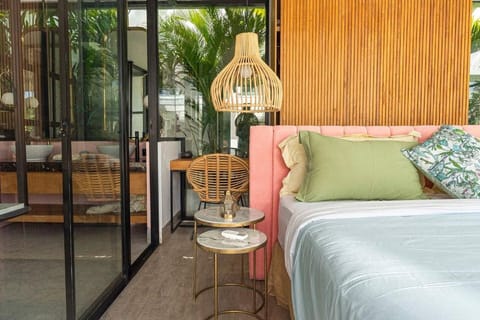 Deja Villa - Luxury Canggu Villa Villa in North Kuta