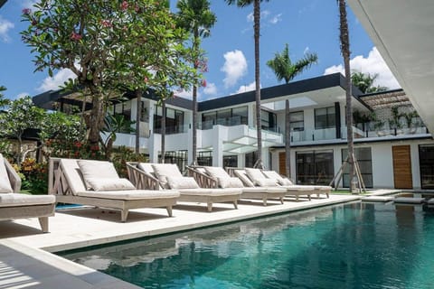 Deja Villa - Luxury Canggu Villa Villa in North Kuta