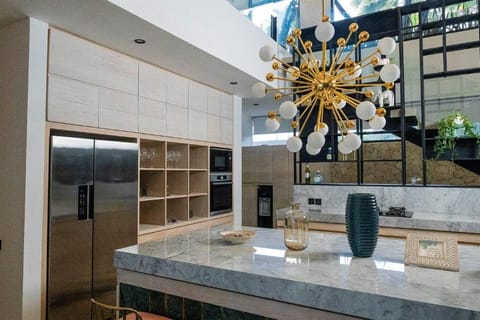 Deja Villa - Luxury Canggu Villa Villa in North Kuta