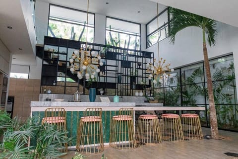 Deja Villa - Luxury Canggu Villa Villa in North Kuta