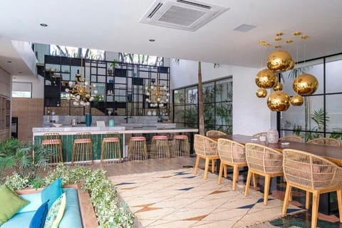 Deja Villa - Luxury Canggu Villa Villa in North Kuta