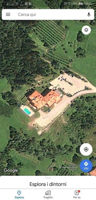 Dolomiti Apart Apartment in Province of Brescia