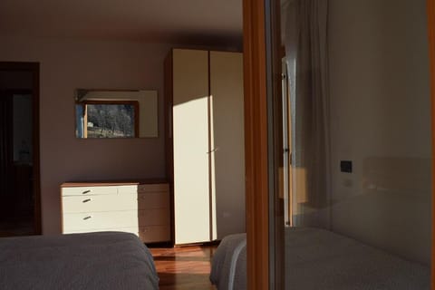 Dolomiti Apart Apartment in Province of Brescia