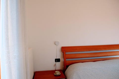 Dolomiti Apart Apartment in Province of Brescia