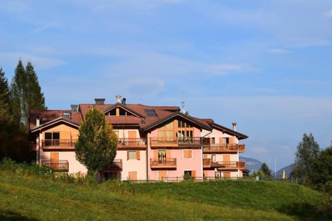 Dolomiti Apart Apartment in Province of Brescia