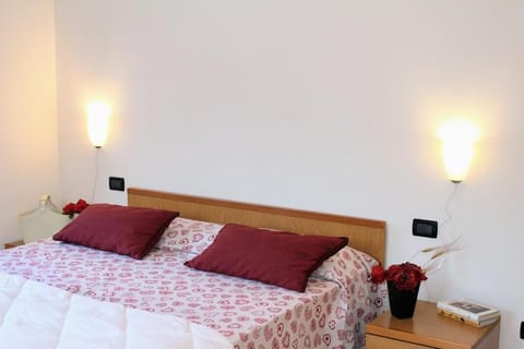 Spiazzi Apart Apartment in Trentino-South Tyrol