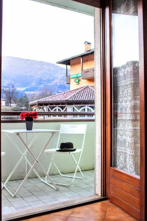 Spiazzi Apart Apartment in Trentino-South Tyrol
