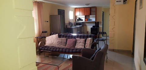 Mary 's lodge Vacation rental in Cape Town