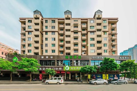 Property view