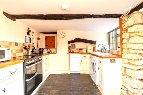 Coniston House Vacation rental in Stow-on-the-Wold