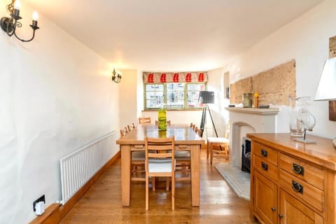 Coniston House Vacation rental in Stow-on-the-Wold