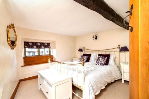 Coniston House Vacation rental in Stow-on-the-Wold