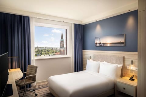Hampton by Hilton Kiel Hotel in Kiel
