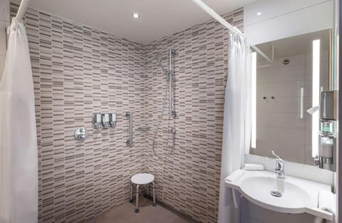 Hampton by Hilton Kiel Hotel in Kiel