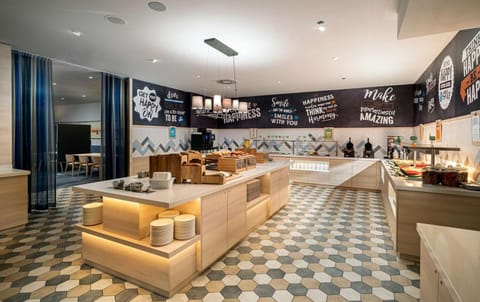 Hampton by Hilton Kiel Hotel in Kiel