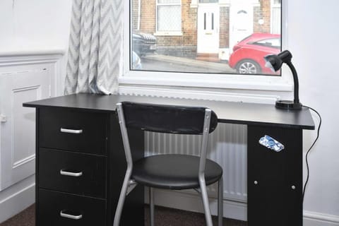 Townhouse @ 66 Rose Street Stoke Hotel in Stoke-on-Trent