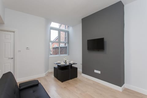 Townhouse @ 101 Catherine Street Crewe Hotel in Crewe