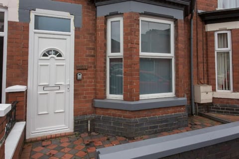 Townhouse @ 101 Catherine Street Crewe Hotel in Crewe